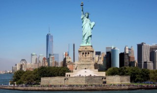 美国农业特点 美国简介