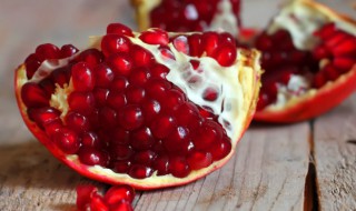 关于石榴的经典语录 石榴的10个经典语录