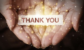 关于感恩的名言名句 关于感恩名言名句