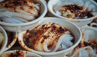 西安有什么好吃的美食 西安好吃的美食有什么