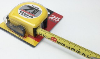 米尺是什么 何谓米尺