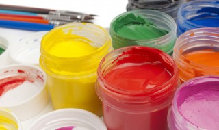 丙烯颜料防水吗 丙烯颜料的介绍