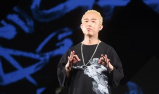 gai中国有嘻哈歌词 gai个人介绍