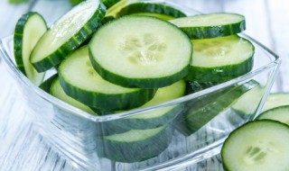 黄瓜泡菜的腌制方法和配料 关于黄瓜泡菜的腌制方法和配料