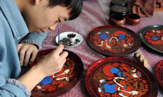 非遗文化有哪些手工艺 有哪些手工艺是非遗