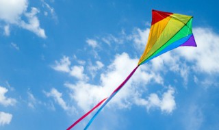 放风筝的季节 放风筝的时候