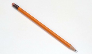 铅笔芯的主要成分 石墨为什么能做铅笔芯