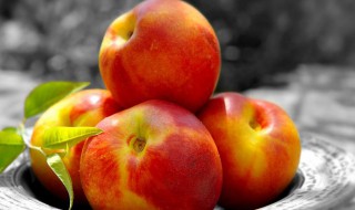 孕妇梦见油桃什么意思 孕妇梦见油桃含义