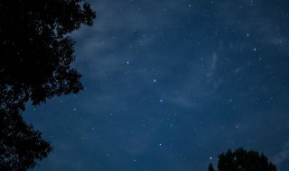 大海星辰是什么意思 大海星辰的解释