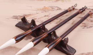 文房四宝产地 文房四宝产地在哪