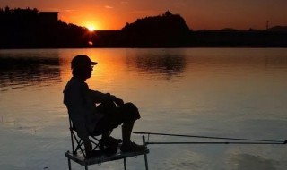 小暑过后怎么钓鱼 小暑过后钓鱼方法详解