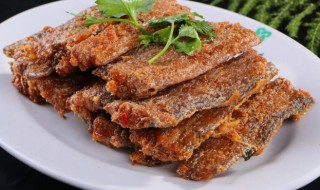 怎么做带鱼好吃 带鱼好吃的做法