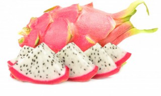 火龙果是什么意思 火龙果的含义