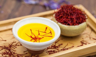 藏红花怎么喝 藏红花的正确吃法