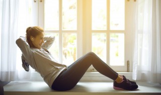 小学生仰卧起坐的正确做法 小学生仰卧起坐的方法是什么