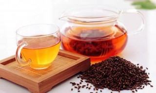 大麦茶怎么喝才好 怎么喝大麦茶