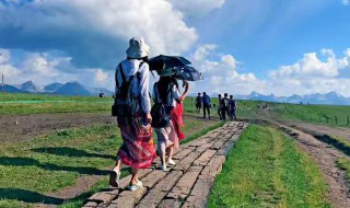 去西藏旅游需要注意的事项 去西藏旅游需要注意的事项介绍