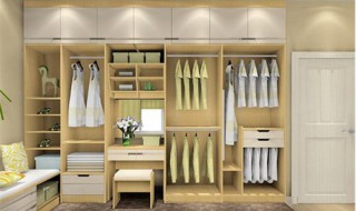 衣柜内壁发霉怎么处理 柜子发霉怎么处理