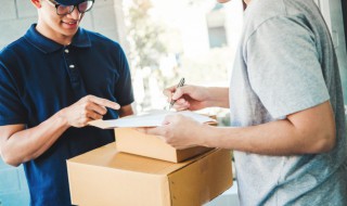 如何寄快递及注意事项 怎样寄快递及注意事项