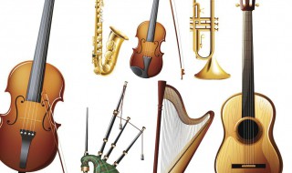 蒙古族特有的乐器有哪些 关于蒙古族特有的乐器介绍