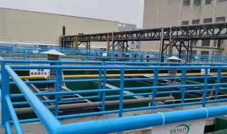 氨氮废水处理方法 氨氮废水处理方法有哪些