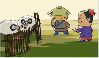 扁鹊见蔡桓公原文及翻译 扁鹊见蔡桓公创作背景