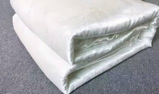 桑蚕丝被和蚕丝被有什么区别 桑蚕丝被和蚕丝被有何不一样