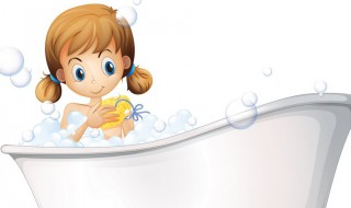 洗澡的正确方法与步骤 怎样正确洗澡