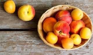 桃子怎么做好吃又简单 好吃的桃子怎么做