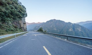 七星寨景区介绍 七星寨景区的简短介绍