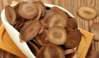 鹿茸片怎样储存 如何储存鹿茸片呢