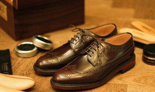 如何让皮鞋快速干 让皮鞋快速干的方法