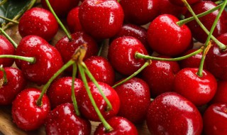 怎样保存樱桃的储存方法 如何保存樱桃