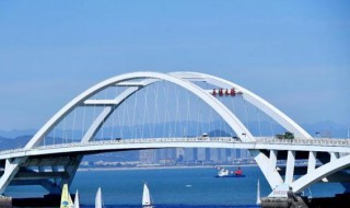 有关桥的介绍 桥资料有哪些