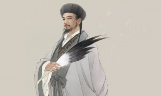 介绍诸葛亮事迹 介绍诸葛亮事迹是什么