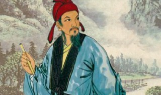 韩愈是哪个朝代的诗人 韩愈是什么朝代的诗人