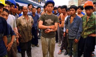 包工头是什么意思 什么是包工头