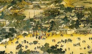 张继是哪个朝代的 张继是什么朝代的