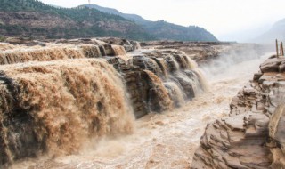 壶口瀑布赏析 壶口瀑布赏析是什么