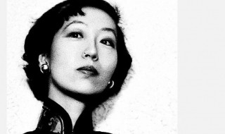 作家张爱玲简介 作家张爱玲简介是什么