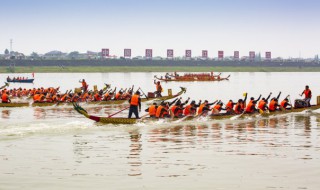 五月初五是什么节 五月初五有什么节日习俗