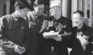 华罗庚简介及主要事迹 华罗庚是谁