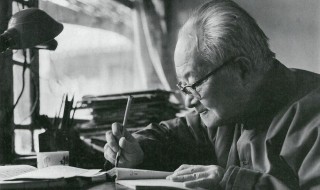 作家沈从文简介 沈从文个人简介