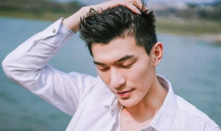 夸人的句子男生 关于夸男生的句子