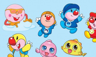 摩尔庄园人物介绍 摩尔庄园人物有哪些