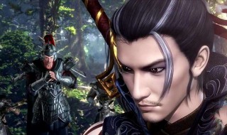 章邯人物介绍 章邯介绍