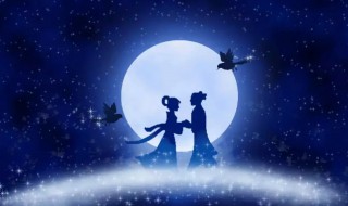 七月七来乞巧是什么意思 乞巧节简单介绍