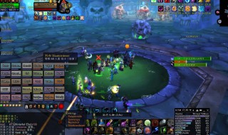 克尔苏加德怎么打 教你小技巧