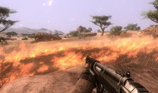 孤岛惊魂1秘籍 好东西要分享