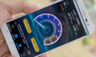 网速为何时高时低 网速为何不稳定